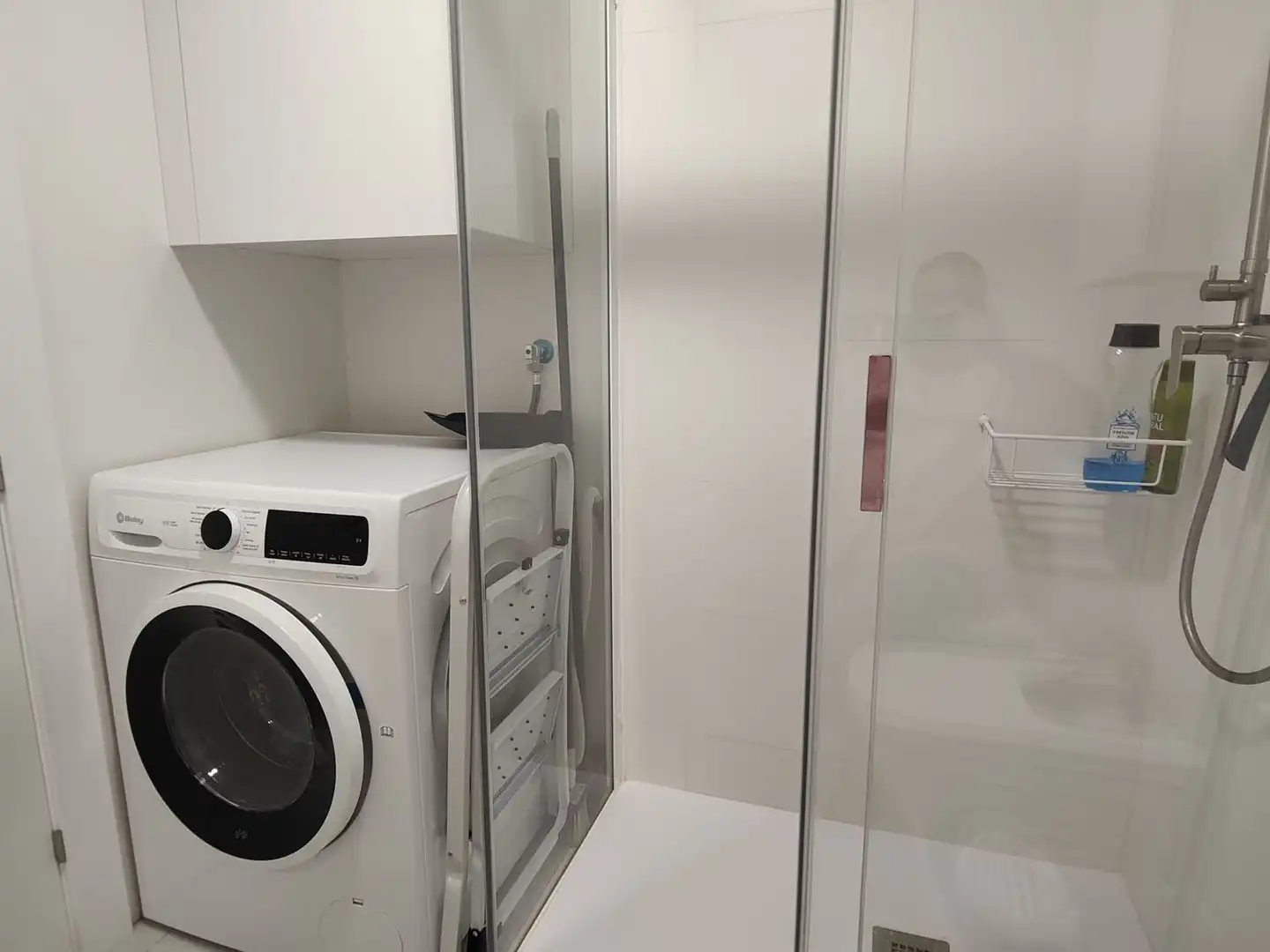 Appartement avec piscine à louer à Paseo DE SAN CRISTOBAL 20, imagen 3