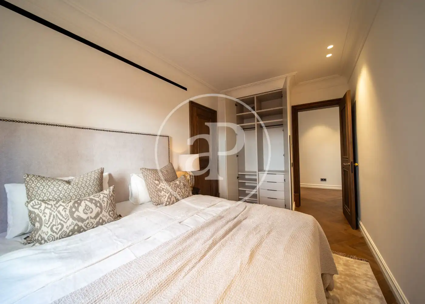 Habitación de Piso en venta en  Palma de Mallorca con Aire acondicionado, Calefacción y Terraza