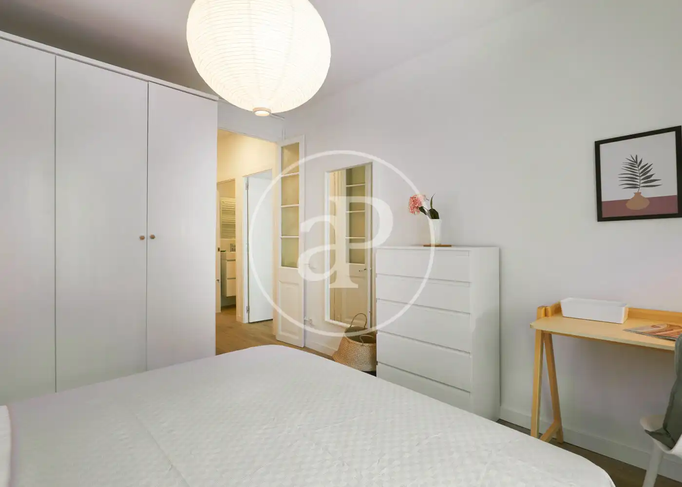 Habitación de Piso en venta en Barcelona con Calefacción, Terraza y Amueblado