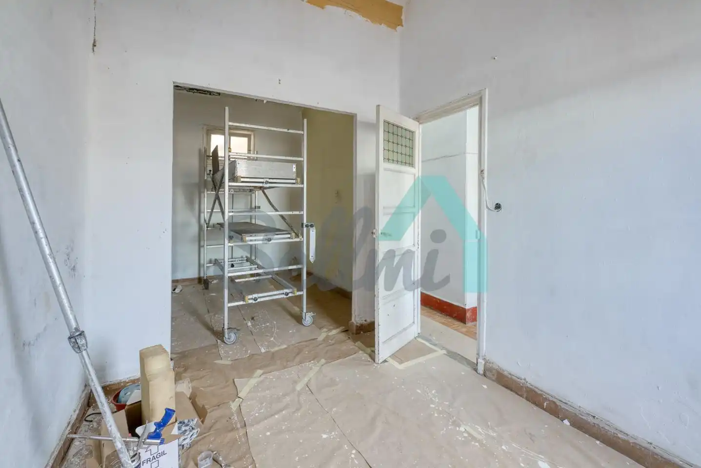 Buildings for sale in Oviedo 