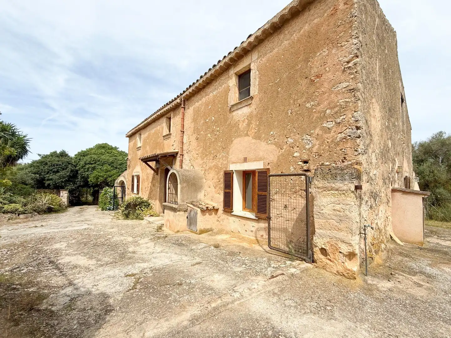 Maison rustique avec piscine à vendre à Diseminado Pol. 15, imagen 19