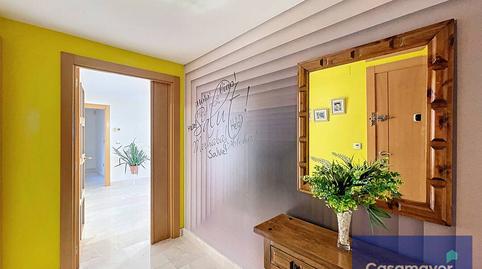 Photo 2 of Flat for rent in Calle Pablo Iglesias, 5, Mercado, Alicante / Alacant