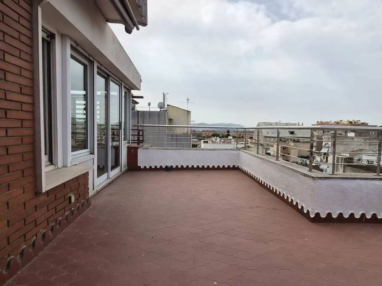 Penthouse with lift for sale in Calle Francisco de Goya, imagen 4