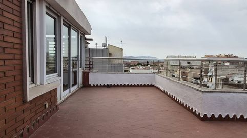 Foto 4 de Ático en venta en Calle Francisco de Goya, Sant Miquel, Granollers