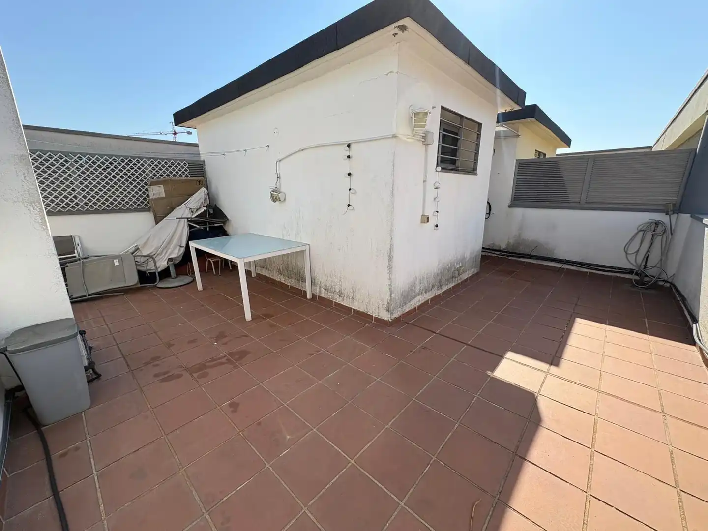 Terraza de Piso en venta en Córdoba con Aire acondicionado, Calefacción y Parquet