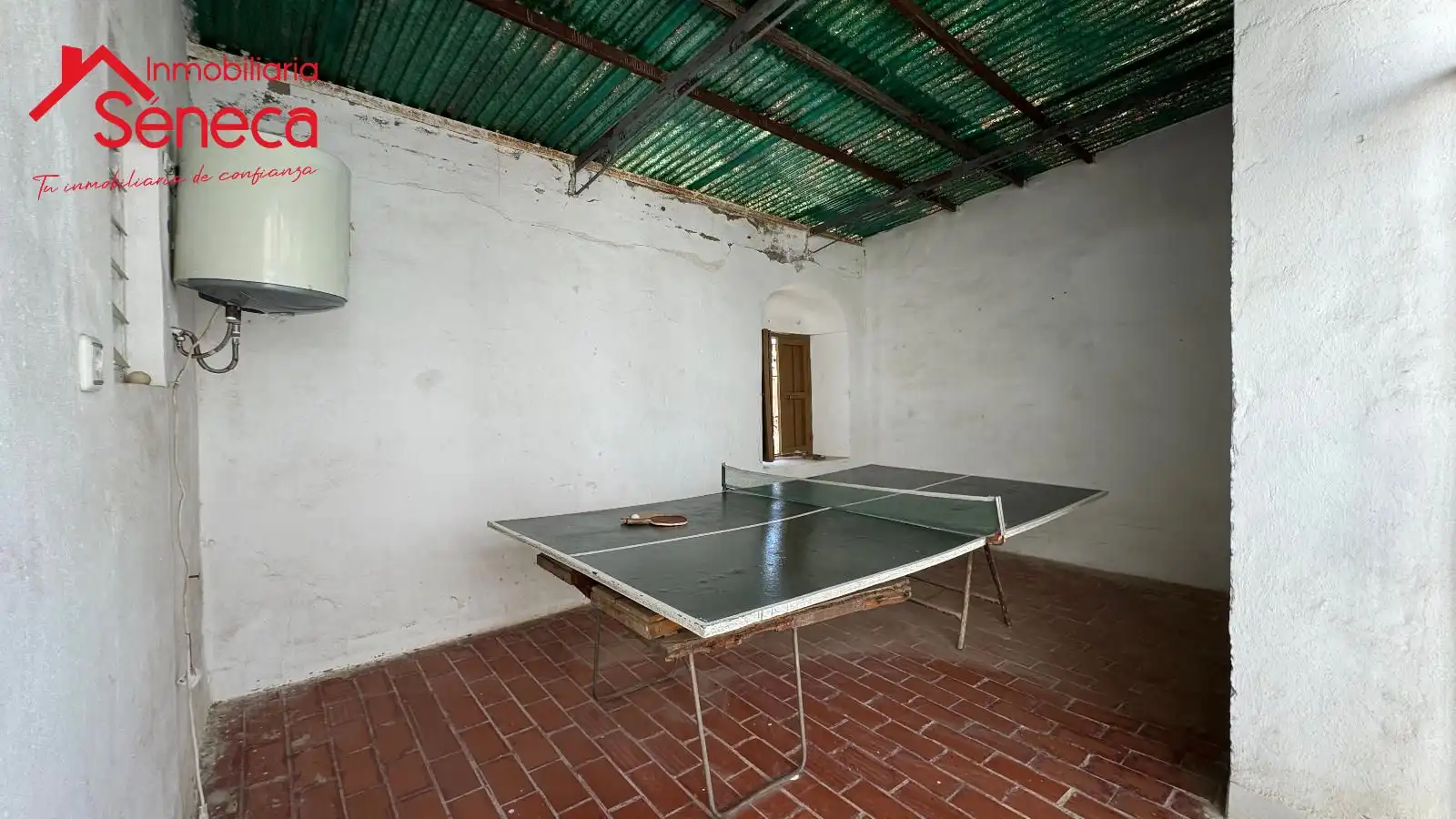 Casa amb terrassa en venda a Blas Infante, imagen 43