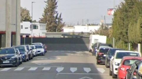 Photo 2 of Flat for sale in Calle Fañanas, Silveria, La Almozara, Zaragoza