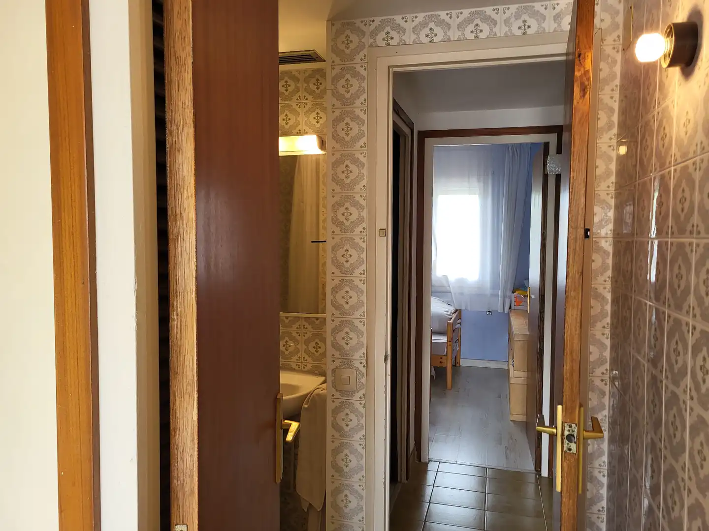 Appartement avec piscine à vendre à Avinguda Mare de Déu de Montserrat, imagen 13