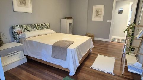 Foto 2 de Pis en venda a Tellaetxe-tar Josu Kalea, 2, Bermeo, Bizkaia