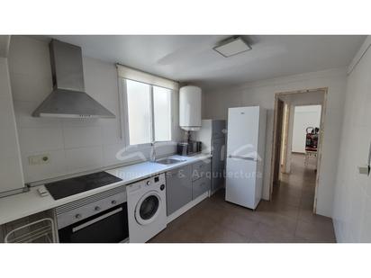 Kitchen of Flat for sale in Manises