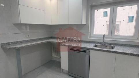 Foto 2 de Pis de lloguer a Prosperidad - Delicias, Salamanca Capital