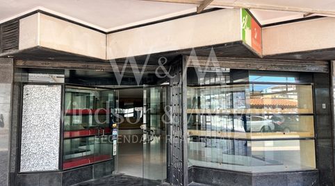 Foto 2 von Geschaftsraum zum Verkauf in Sant Carles, Santa Eulària des Riu