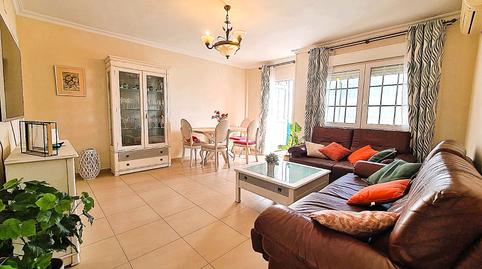 Foto 3 de Piso de alquiler en Punta Umbría, Huelva