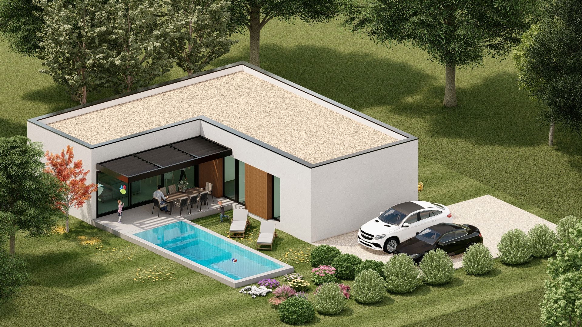 House or chalet for sale in Castellar del Vallès  with Air Conditioner, Heating and Private garden
