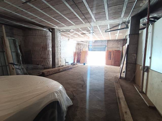 Local comercial en Alquiler en La Bosca