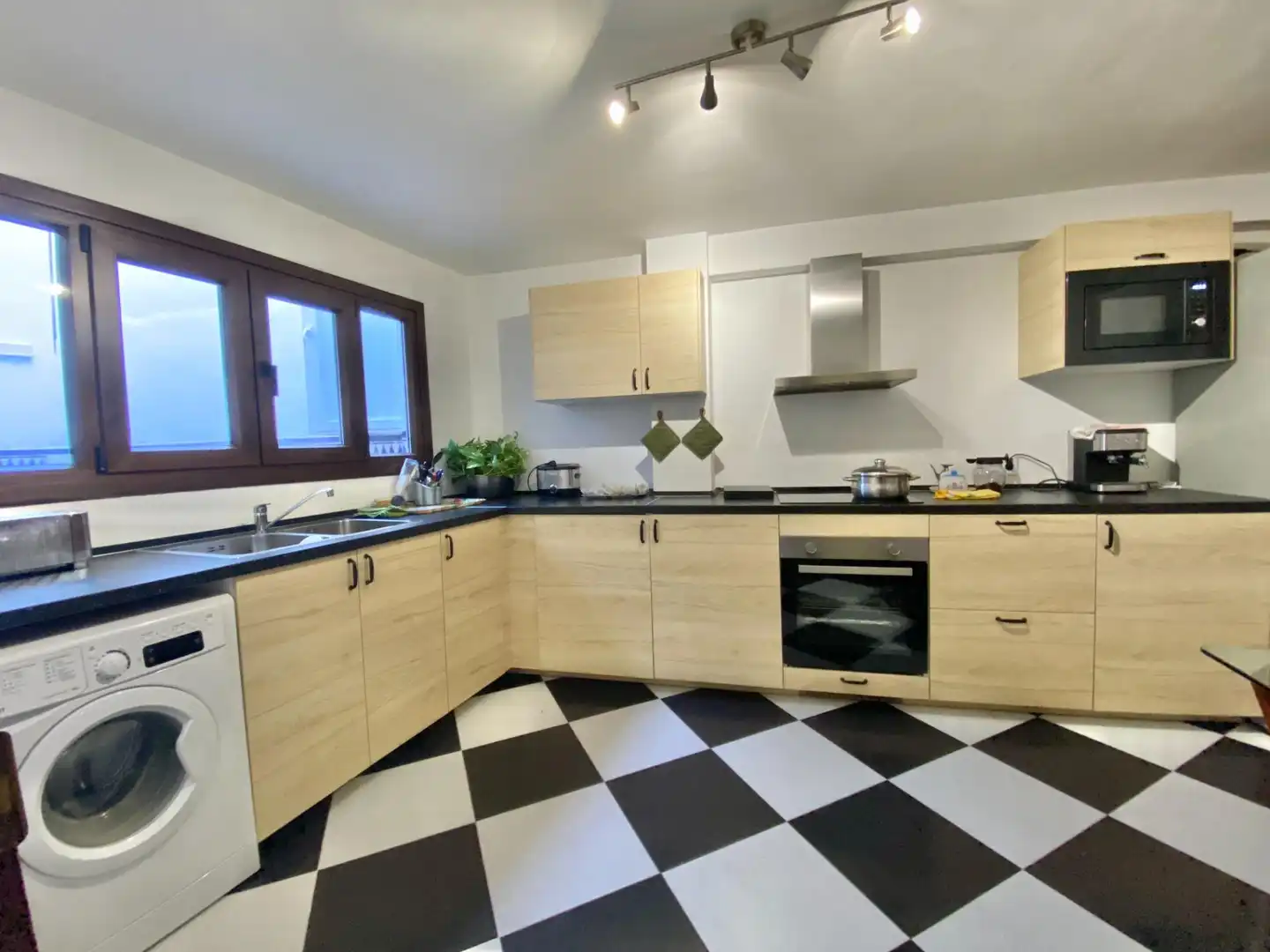 Adosado con terraza en venta en Casco Histórico, imagen 8