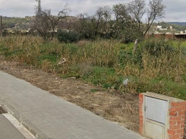 Terreno residencial en venta en Torrelles de Foix