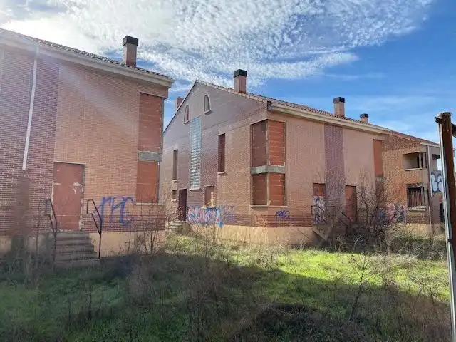 Terreno residenziale in vendita a SENDA CASTAÑAR, imagen 4