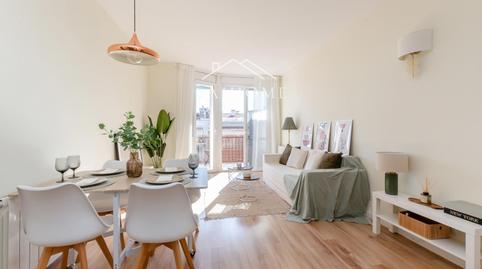 Photo 5 of Flat for sale in Guifre, Progrés - Pep Ventura, Badalona