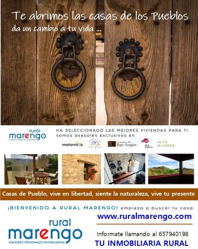 Casa o xalet en venda en Palanques amb Jardí privat, Terrassa i Traster