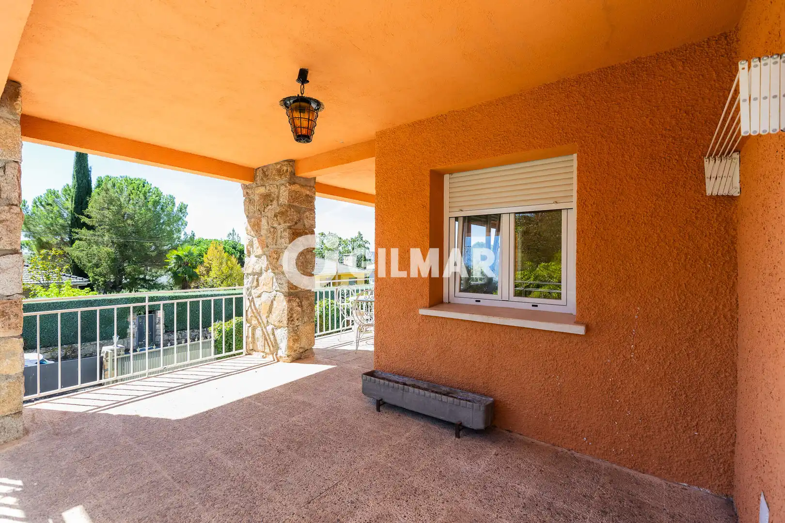 Detached house with pool for sale in Soto del Real, imagen 9