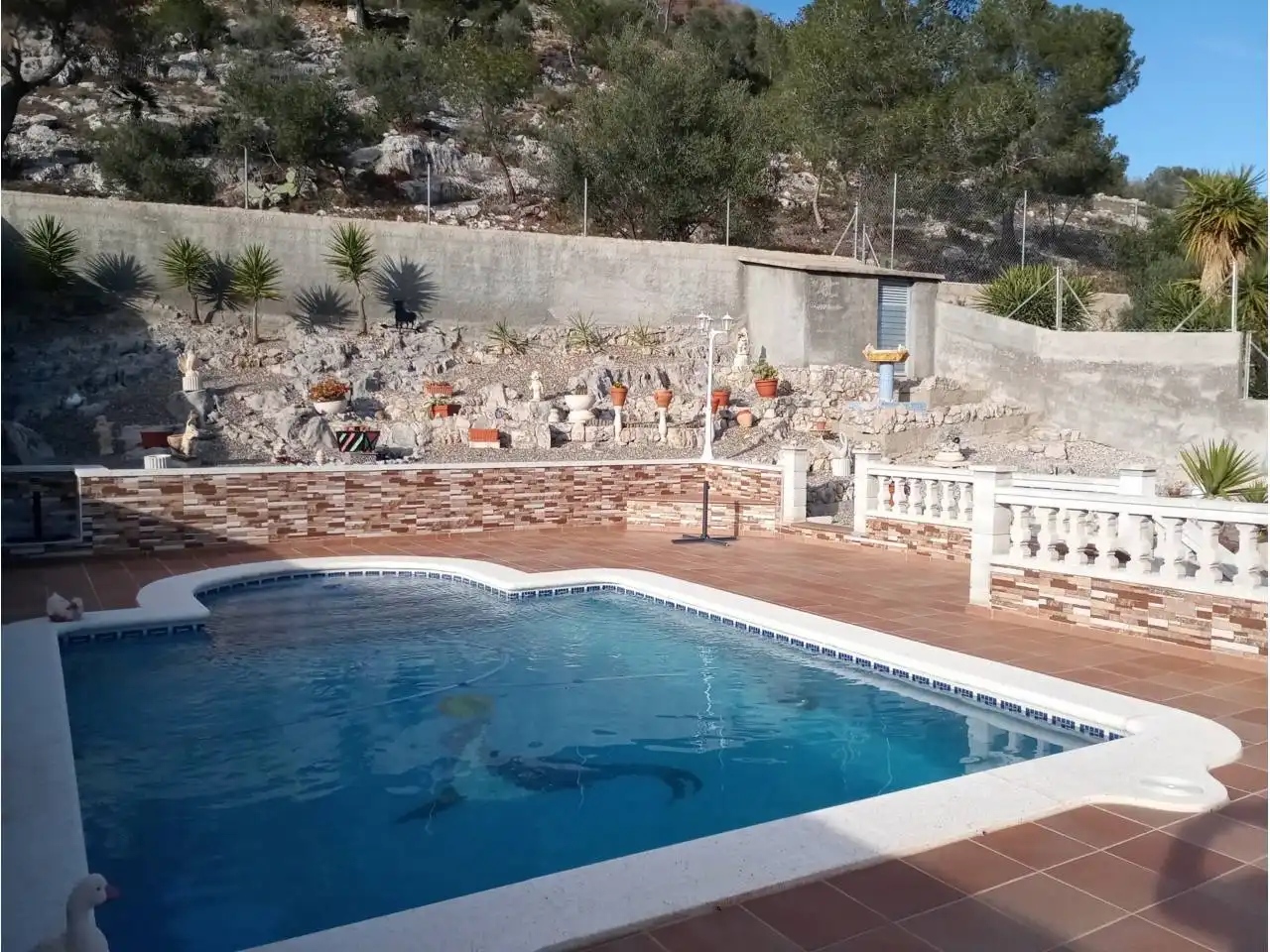 Casa con piscina in vendita a Castellet i la Gornal, imagen 64