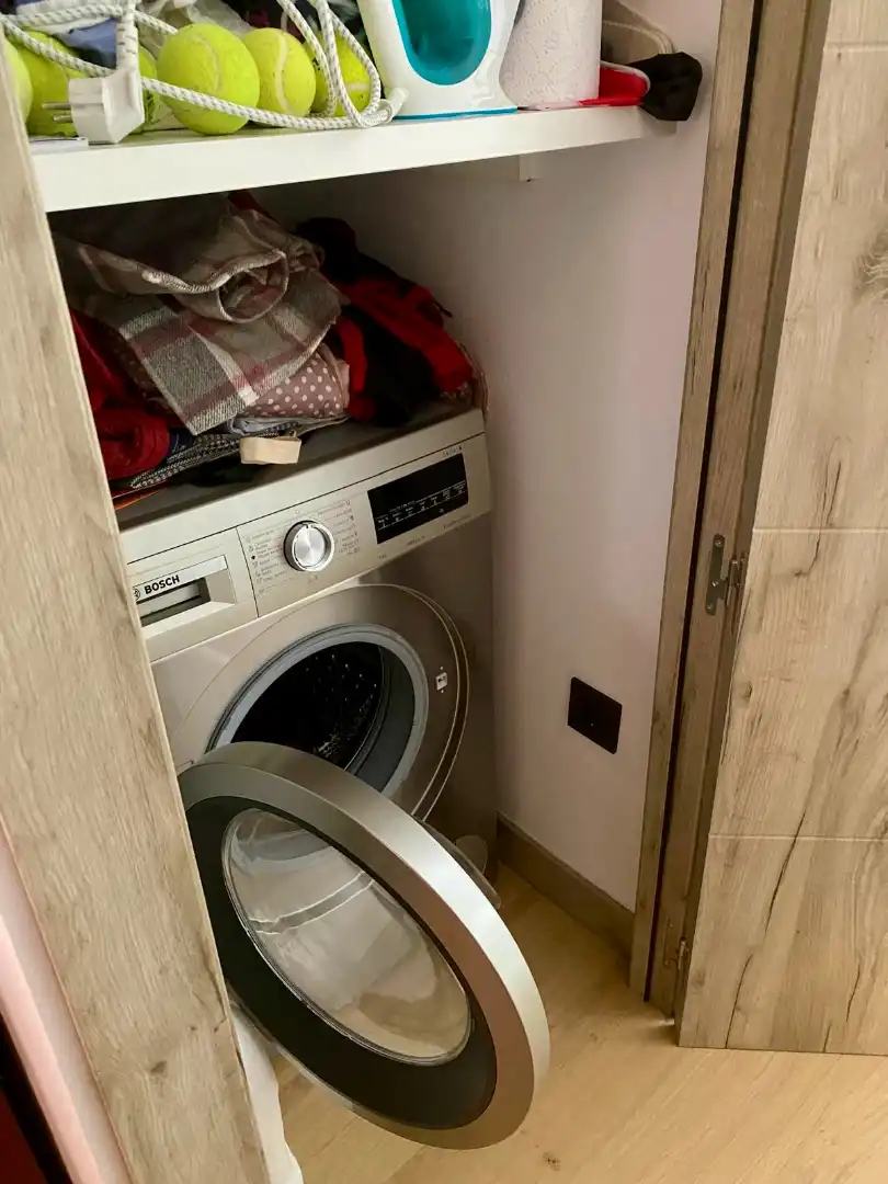 Flat for sale in Calle Luciana Fernández, 14, Centro