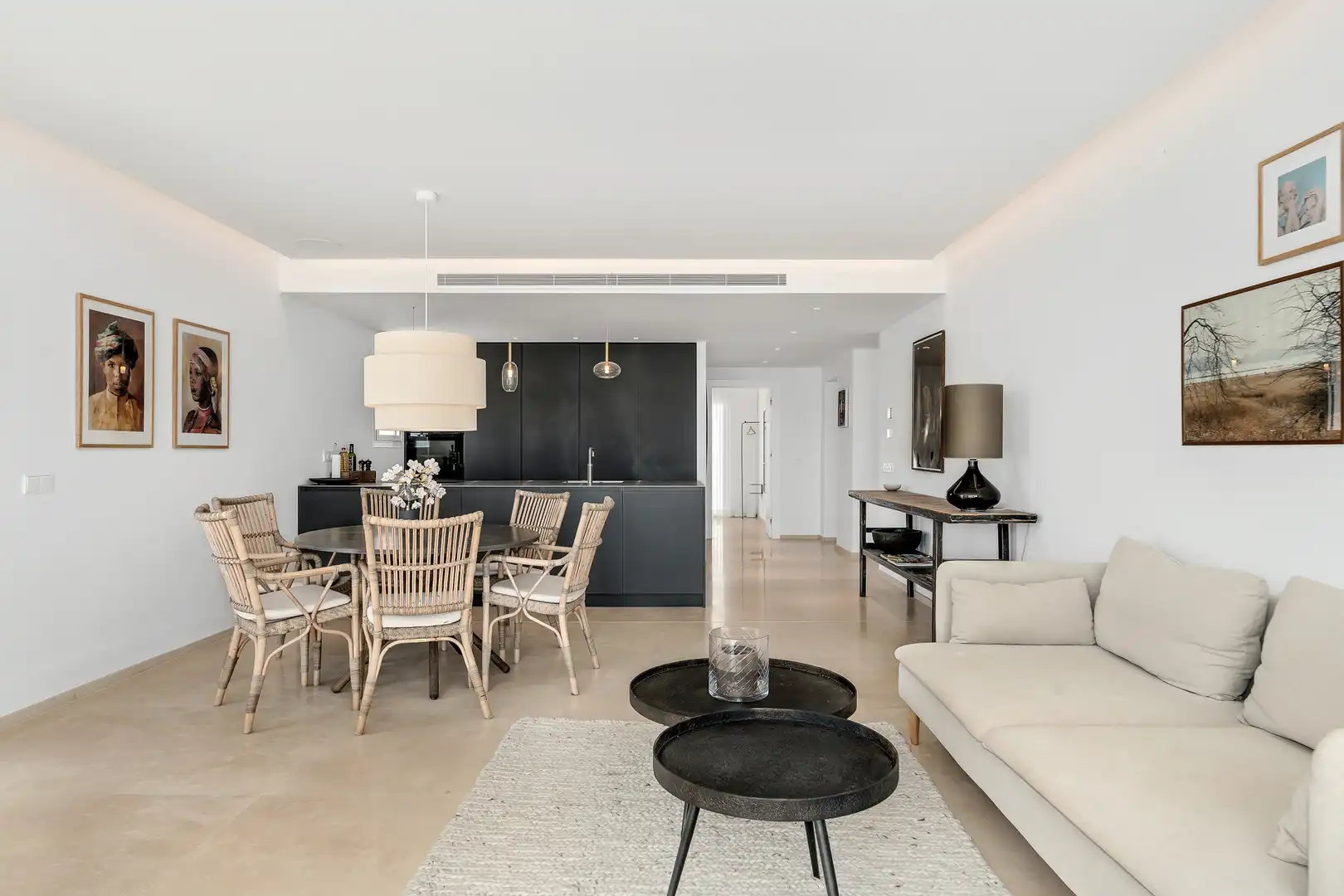 Ático con terraza en venta en Nueva Andalucía, imagen 3
