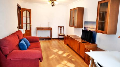 Foto 3 de Pis de lloguer a Avenida Herrera Oria, Cuatro Caminos, Santander