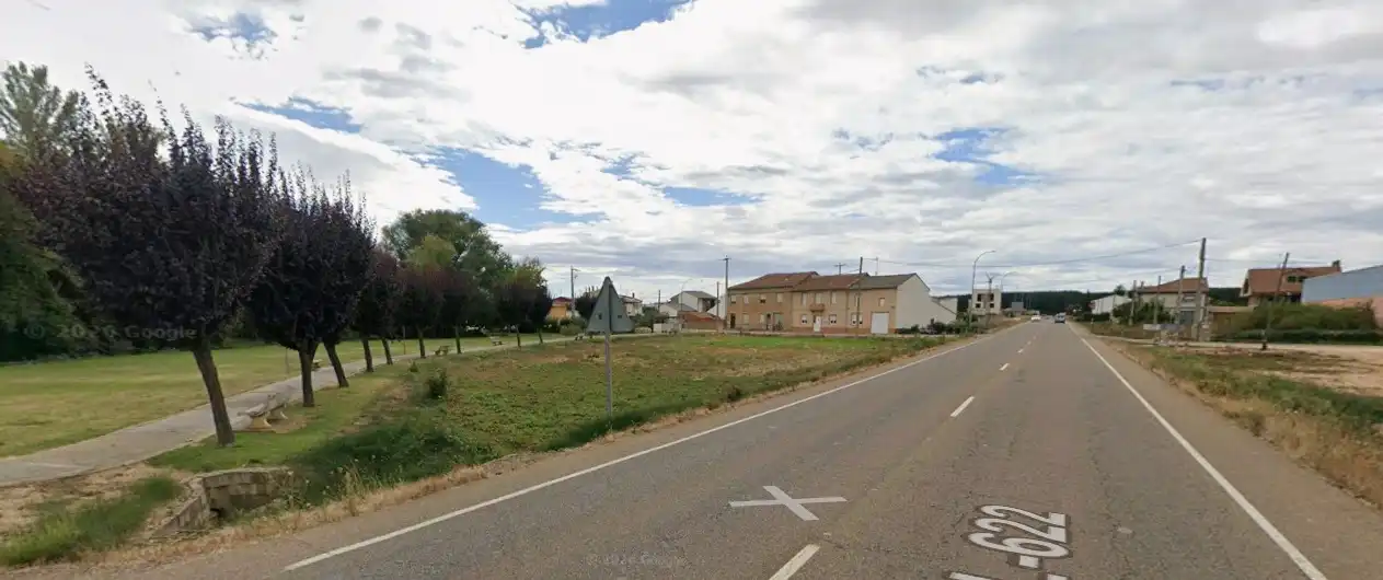Terreni e lotti in vendita a Carretera Páramo 24, imagen 2