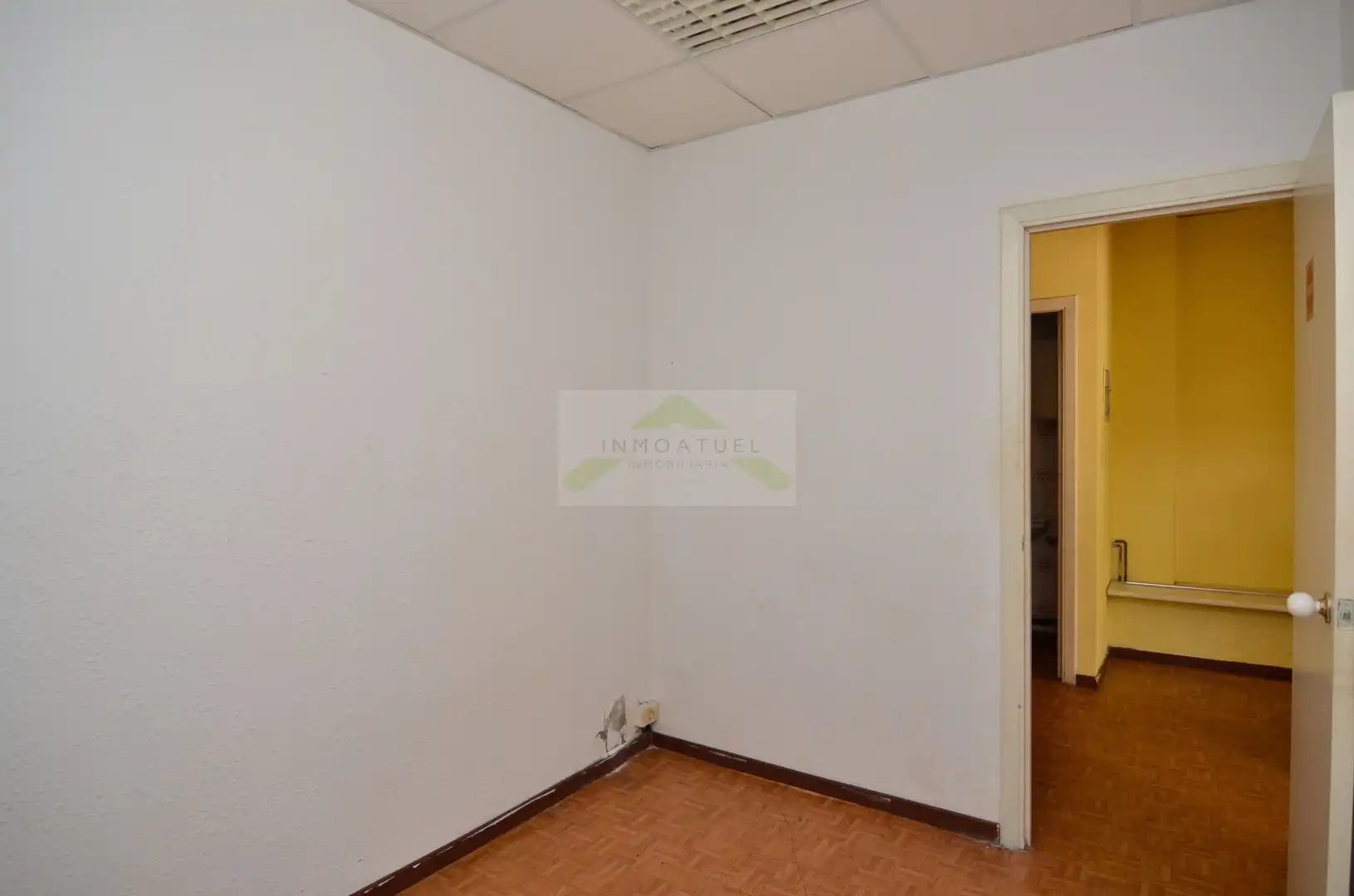 Business premises to rent in Monte Alto - Zalaeta - Atocha, imagen 11