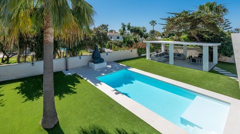 Foto 3 de Casa o chalet en venta en Marbesa, Marbella