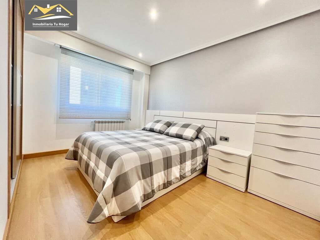Piso en venta en Ventiun