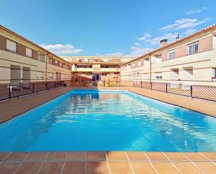 Piscina de Dúplex en venda en Huétor Vega amb Aire condicionat, Terrassa i Piscina