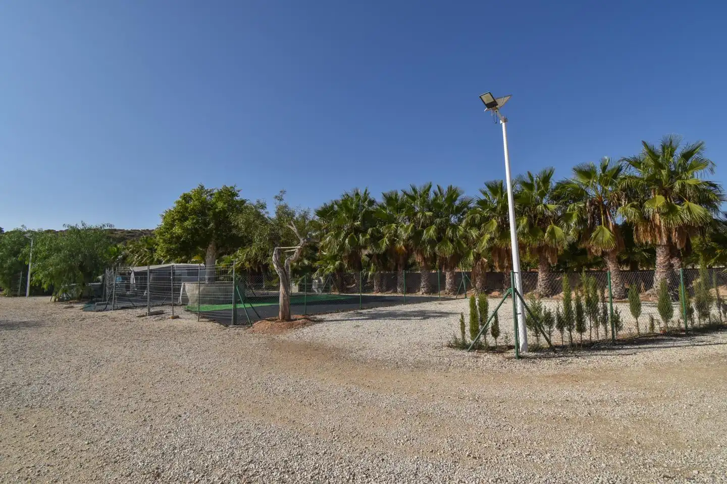 Rustikales Grundstück zum Verkauf in Partida Torrellano Alto, imagen 36