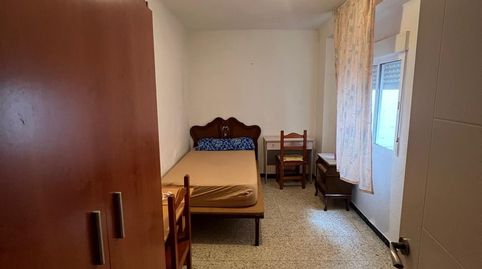 Foto 3 de Piso de alquiler en Ciudad Jardín - Tagarete - El Zapillo, Almería Capital