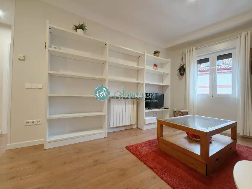 Wohnung zur Miete in Centro