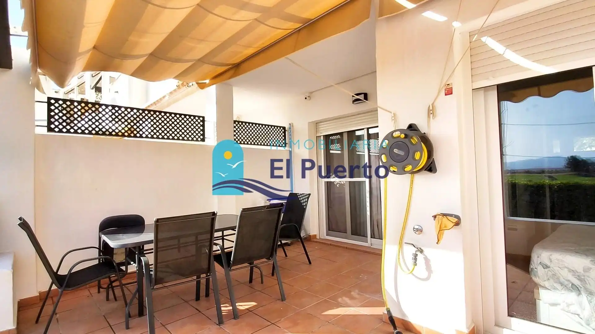 Apartment with pool for sale in Condado de Alhama, imagen 20