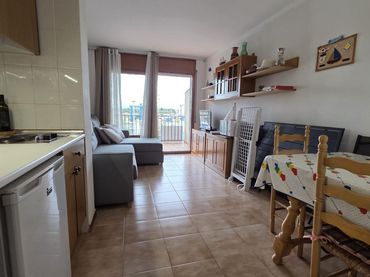 Mini appartamento con piscina in vendita a Avenida Avinguda Pastor