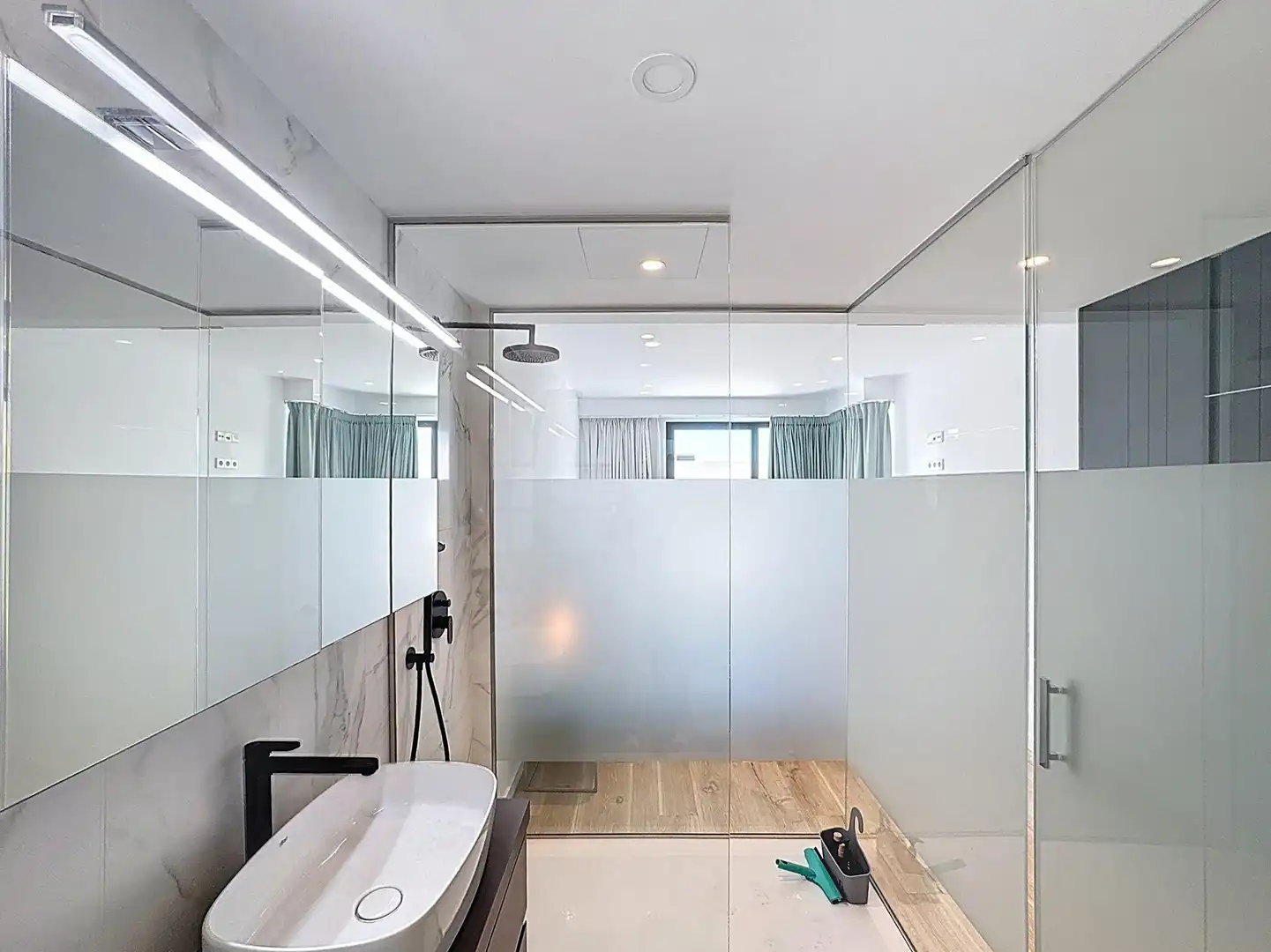 Apartament amb piscina en venda a Cumbre del Sol, imagen 20