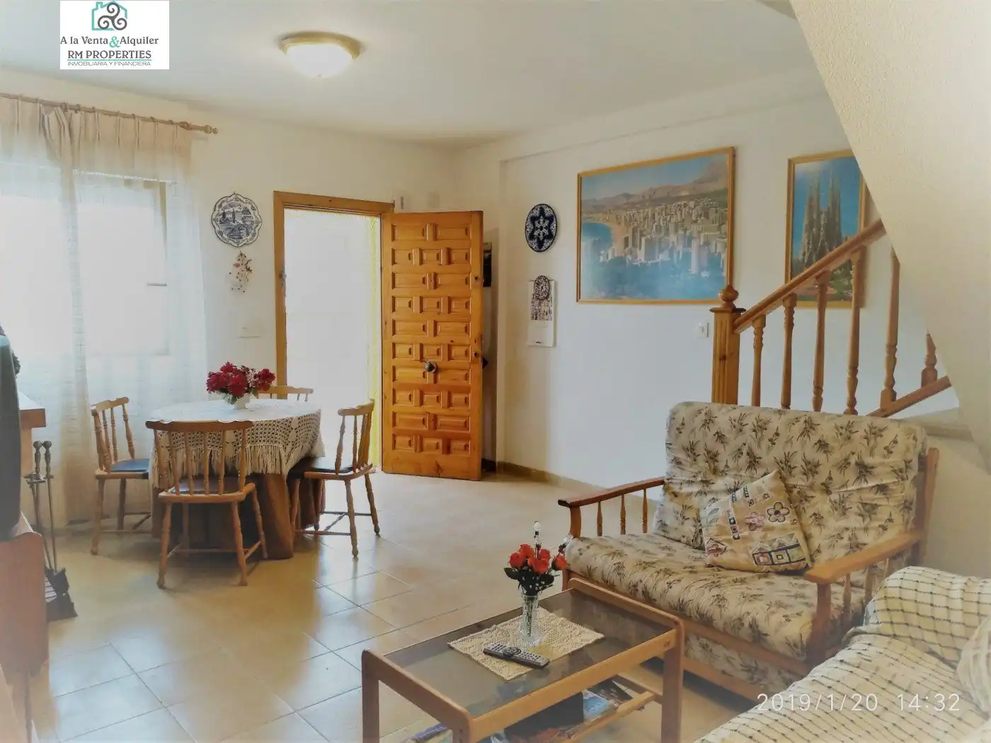 Bungalow with terrace for sale in Benijófar, imagen 6