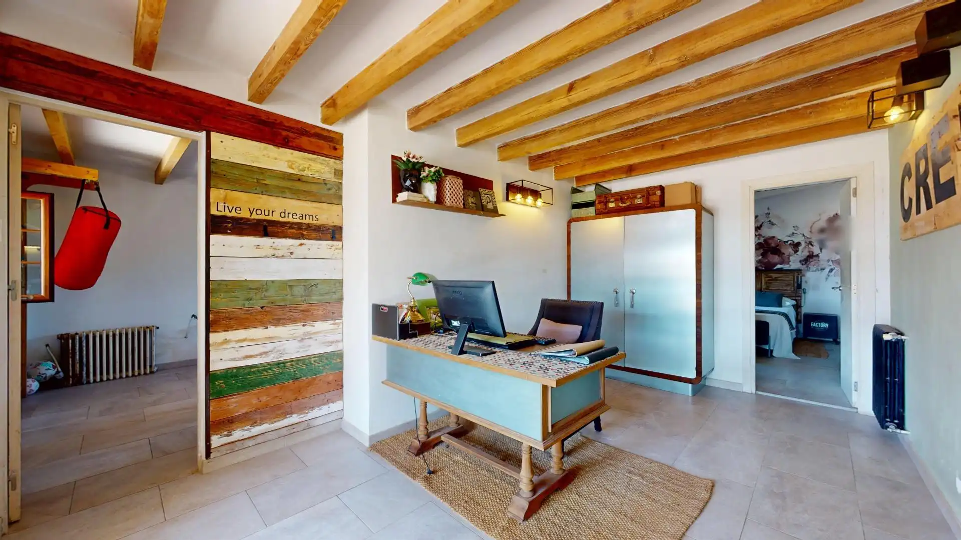 Maison rustique avec jardin à vendre à Algaida, imagen 20
