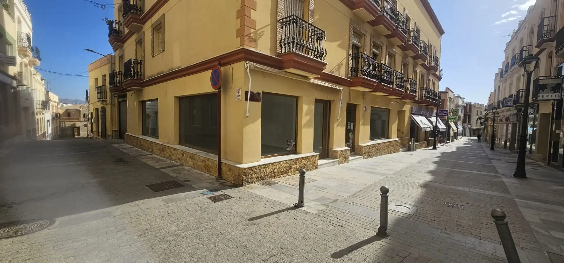 Local comercial de lloguer a ALFREFO ALMUNIA, imagen 18