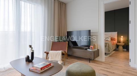 Photo 4 of Apartment to rent in Pacífico, Madrid