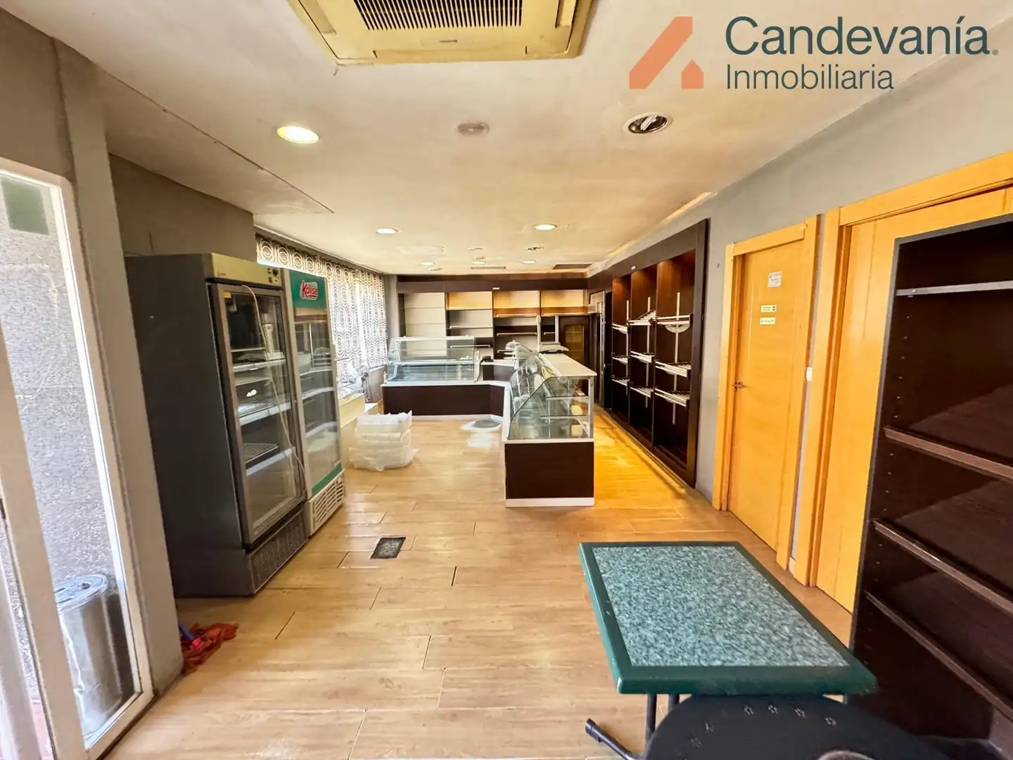 Business premises to rent in San Mateo de Gállego, imagen 9