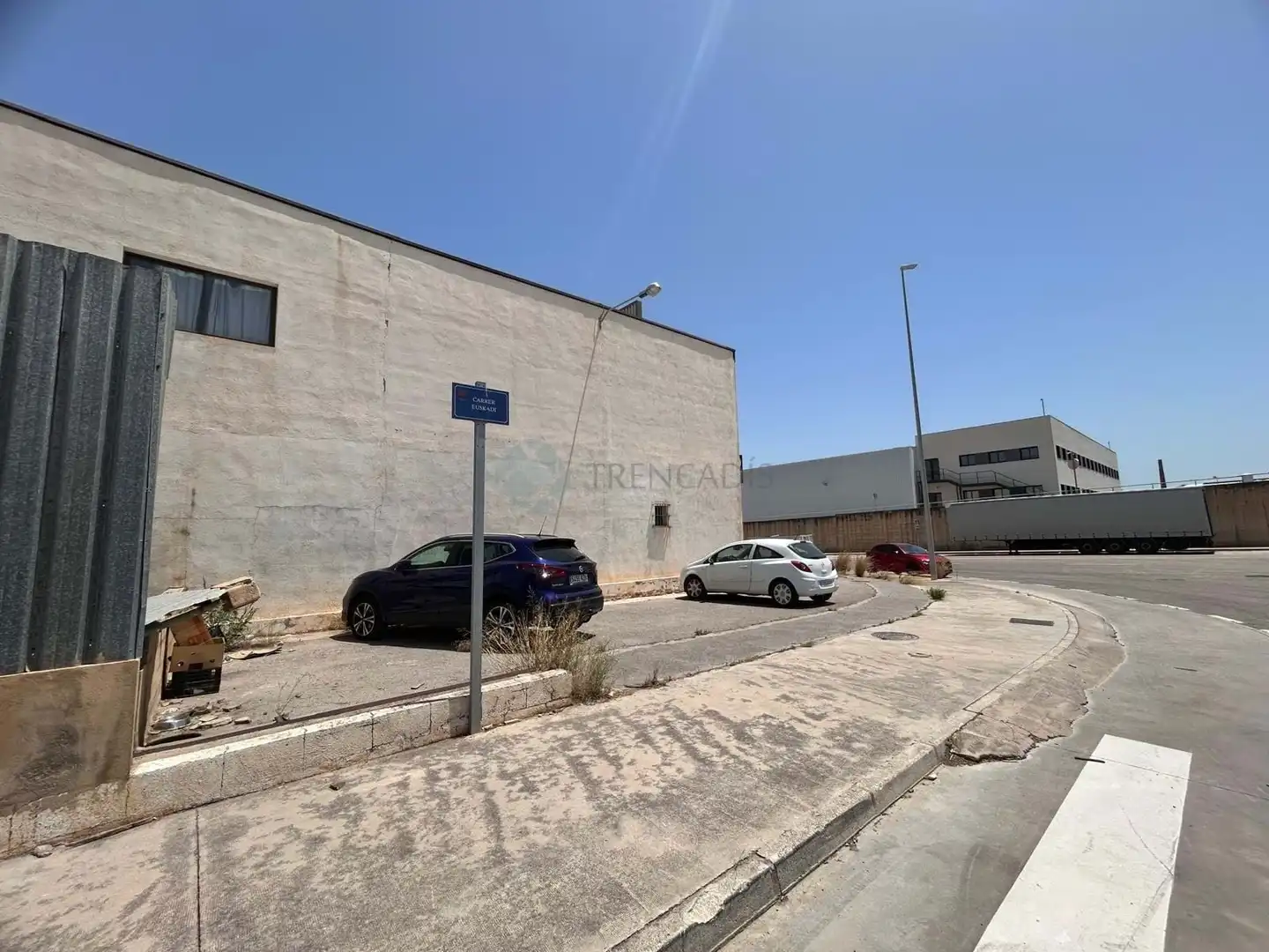 Nave industrielle à vendre à Cantabria, imagen 2