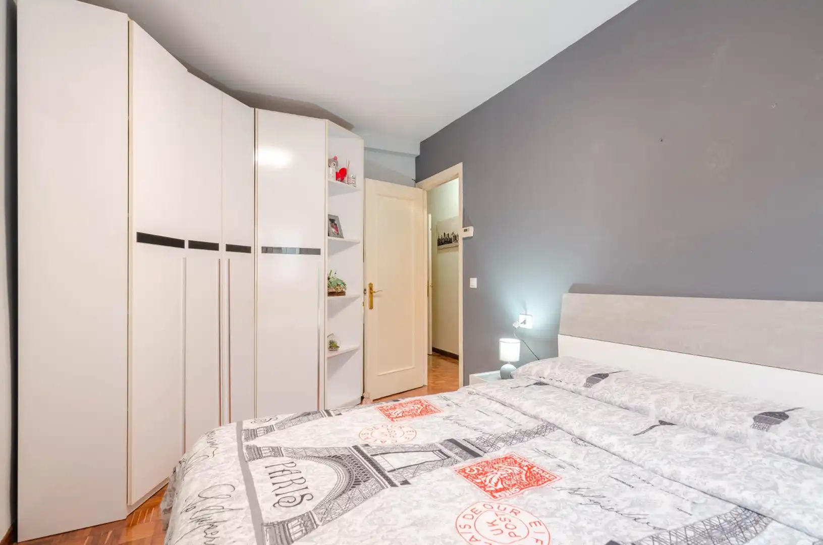 Penthouse with lift for sale in Calle HERMINIO HEVIA CUETOS 2, imagen 16
