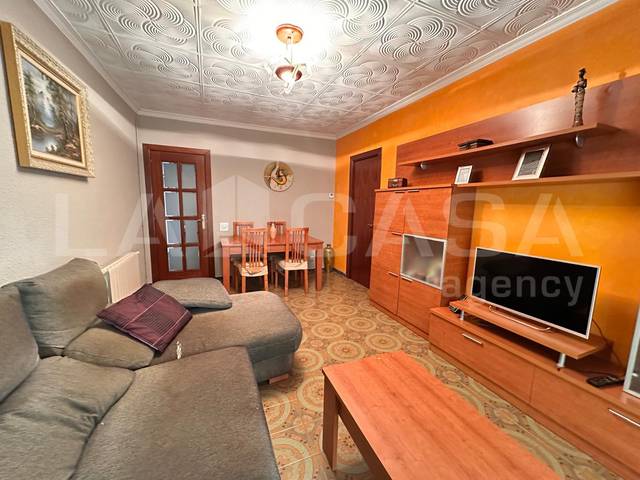 Piso en Venta en Congost