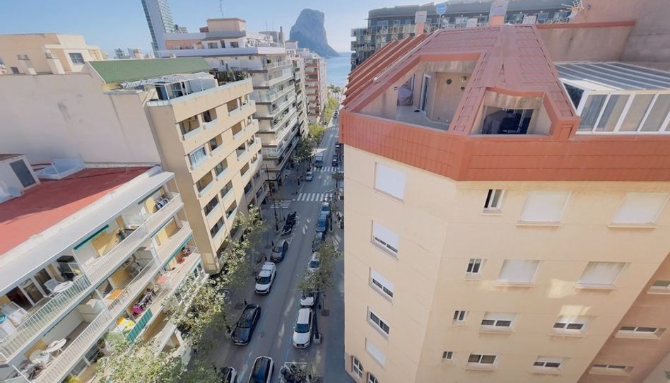 Apartamento en venta en Zona Pueblo - 5