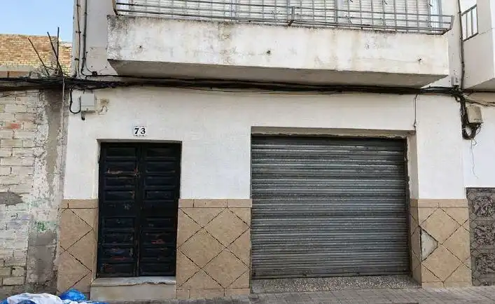 Habitatge en venda a C/ Fraternidad, imagen 2
